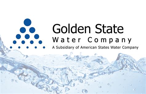 Golden water company - Golden State Water Company pursued litigation to hold the companies responsible for the water contamination in their system accountable — and got them to pay for the cleanup. Ken Sansone. Photos courtesy Golden State Water Company. In 2017, 1,2,3-trichloropropane (TCP) was found at unacceptable levels in Golden State’s wells …
